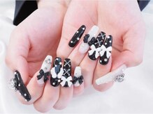 シンシアネイル(Sincere Nail)/パーツネイル