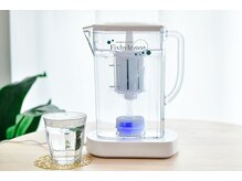 ヨサパーク ぬく 河内山本店(YOSA PARK 温)/ミネラル水素水！飲み放題！