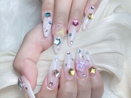 グラデーション