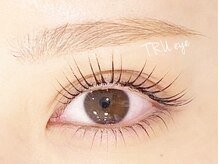 トゥルーアイ 渋谷道玄坂店(TRU EYE)/パリジェンヌラッシュリフト