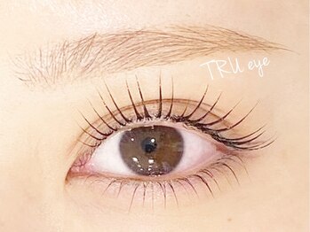 トゥルーアイ 渋谷道玄坂店(TRU EYE)/パリジェンヌラッシュリフト