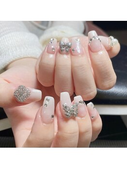 トゥートゥー(TOUTOU)/持ち込みデザイン