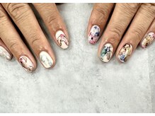 ケーエヌ(KN)/インクネイル