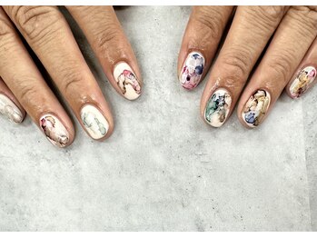 ケーエヌ(KN)/インクネイル