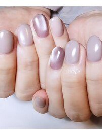 ラベンダーカラー