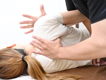 多摩 唐木田整体室