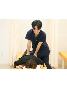 4000円以下のお手頃メニューがあるサロン