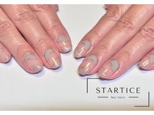 スターチス(STARTICE)/定額アートコース