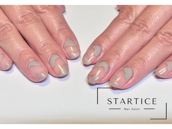 スターチス(STARTICE)/定額アートコース