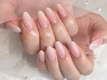 ヘラー 渋谷(HERA)の雰囲気（Instagram♪(hera_nailsalon) パラジェル/フィルイン/マグネット）
