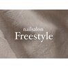 フリースタイル(freestyle)のお店ロゴ