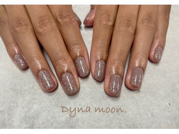 ダイナ ムーン(Dyna moon.)/フラッシュネイル