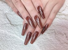 ジャスミンネイル(Jasmine Nail)/スカorチップ★マグネットジェル