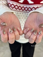 ラモネイル(RamoNAIL)/