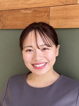 ルミエール パークサイド(L’MIERE parkside) 大沼 奈央美
