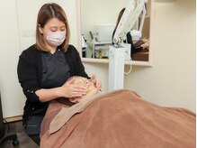 スキンベイビー 浦和店(Skin Baby)/ハンドリフトアップマッサージ