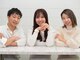 ネイルサロン Smith(スミス)の写真/《定額menu》ネイル初心者も。トレンドに合わせたdesign豊富。未来の貴方が輝く指先はフォト一覧に