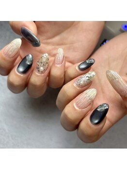 エスネイル(es.nail)/