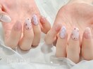 ラプンツェルnail.