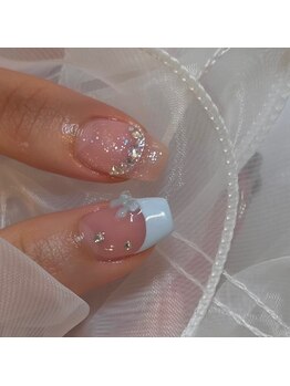 ラルーナ(La Luna)/セレクトデザイン★担当須佐