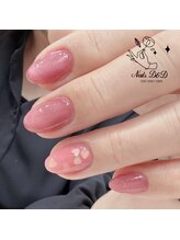 ネイルディーアンドディー(Nails D&D)/