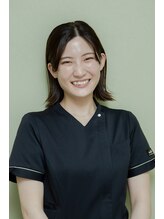 ハリエイド(HARI AID) 山本 寿里