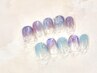 【HAND】【OL人気】シンプルcollection7480円or7980円 [町田/パラジェル]