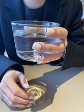 ギュイ(gui)/line art