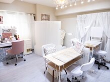 エクラン(Ecrin)の雰囲気（清潔感溢れる店内♪）