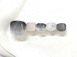 フットラグジュアリー定額コース