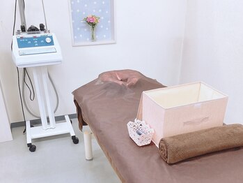 ミラエル(Miraelle)/☆施術室☆