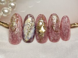 HAND☆ゴージャス定額プラン