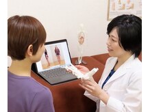 ミュカ(Miyuka)の雰囲気（フォトギャラリーにお客さまビフォーアフター掲載中☆）