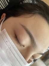 土曜日のクジラ 黒崎店/眉毛/アイブロウ/メンズOK