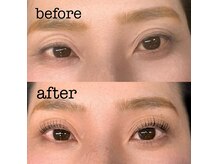 シュピネ(Choupinet)/◯まつげパーマ◯