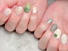 ブリスフルハピネス(Blissful happiness)/いろいろ持ち込みデザイン