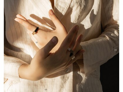 リンドゥネイル 上小田井店(Rindu Nail)の写真
