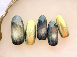 マグネットネイル¥6980