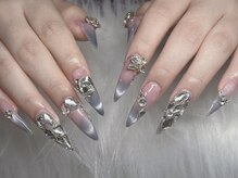 ネイルズバー 新宿店(Nails Bar)/スターライトグラム