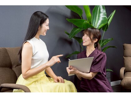 ドクターヘッド 新大阪店(DrHEAD)の写真