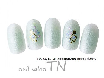 ティーエヌ 文苑堂TSUTAYA小杉町店/11月季節の定額6900円コ―ス