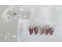 アールネイル 市川店(R nail)/