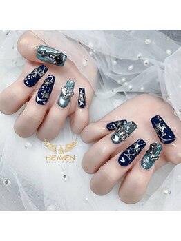 ヘブン 池袋(HEAVEN)/