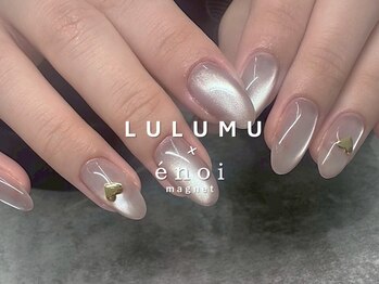 ルルム(LULUMU)/enoi magnet