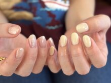 ウーフィー(WOOFY)/one color