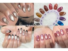 マグネットネイル 3,850円～☆