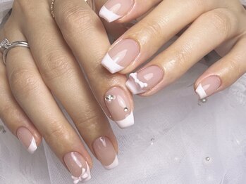 ユーアンドミー(You&Me)/フレンチ