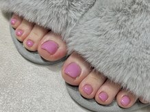 アンプルテ オモテサンドウ(amPURTE omotesando)/オーダーメイドワンカラー