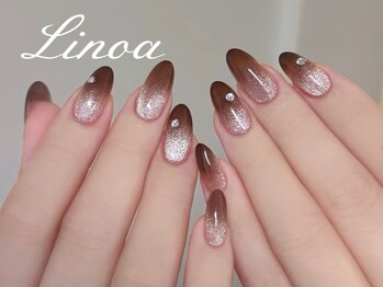 マグネットベース+カラーグラ