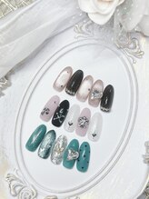 ティーエヌ 本厚木店/バレンタイン7000円【7700円税込